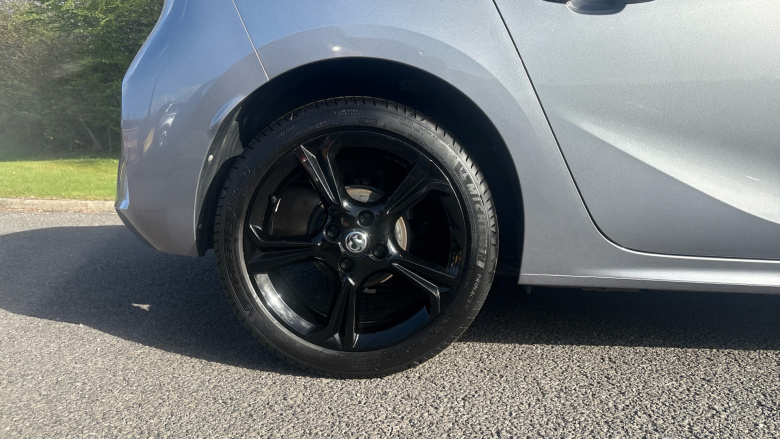 Vauxhall Corsa 1.2 GS 5dr Petrol Hatchback